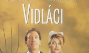 Vidláci