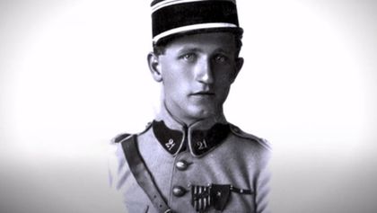 Generál in memoriam, 80 let od konce 2. světové války