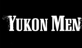 Muži Yukonu V (1)
