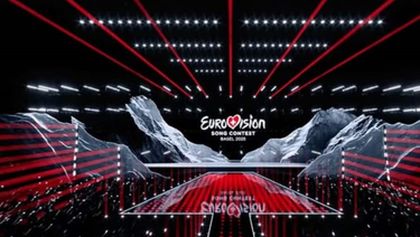 Eurovision Song Contest 2025