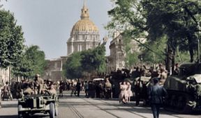 Nejdůležitější události 2. světové války v barvě II, Mýty a fakta historie
