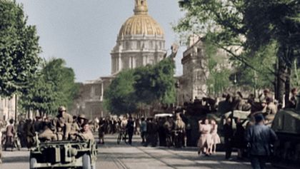 Nejdůležitější události 2. světové války v barvě II, Mýty a fakta historie