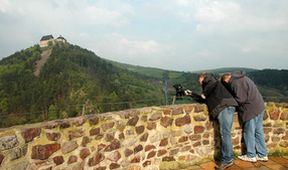 Krajinou příběhů českých hradů známých i neznámých (1/9)