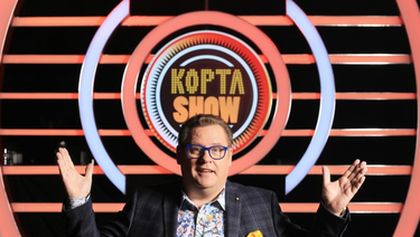 Koptashow