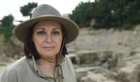 Ztracené poklady Egypta II (3)