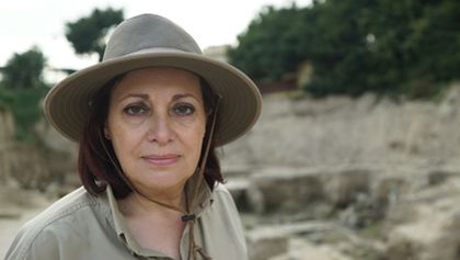 Ztracené poklady Egypta II (3)