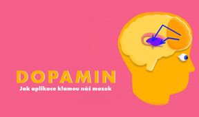 Dopamin: Jak aplikace klamou náš mozek, Dokumentární klub
