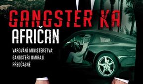 Gangster Ka: Afričan