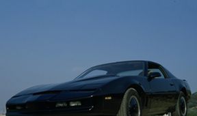 Knight Rider IV (19/21)