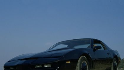 Knight Rider IV (19/21)