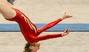 Trampolíny ČR 2025, Mezinárodní závod přátelství