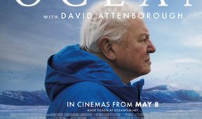 Oceán s Davidem Attenboroughem