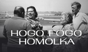 Hogo fogo Homolka