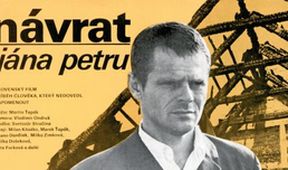 Návrat Jána Petru