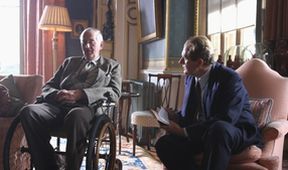 Hercule Poirot V (7/22)