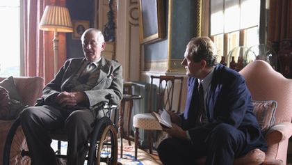 Hercule Poirot V (7/22)