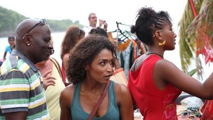 Death in Paradise XI (4)