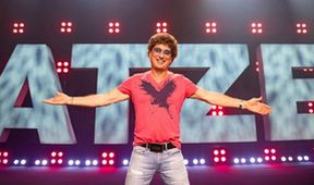 Atze Schröder Live Programm "Echte Gefühle"