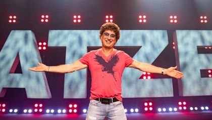 Atze Schröder Live Programm "Echte Gefühle"