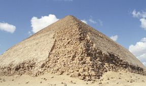 Záhady starého Egypta (3/10)