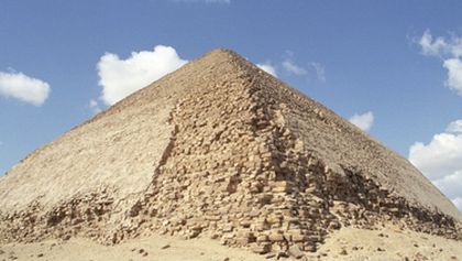 Záhady starého Egypta (3/10)