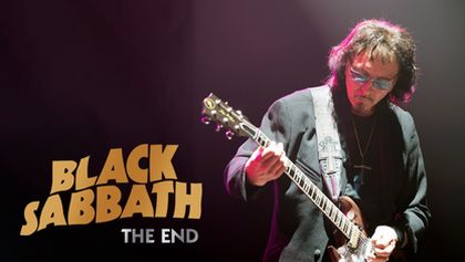 Black Sabbath: The End, Je nám ctí... Ozzy Osbourne
