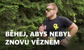 Běhej, abys nebyl znovu vězněm, Zóna zájmu