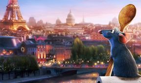 Ratatouille