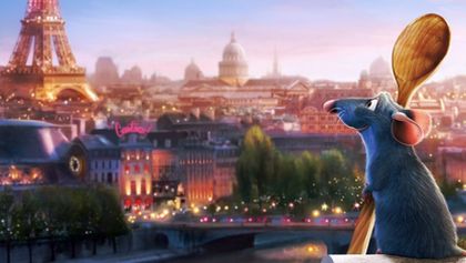 Ratatouille