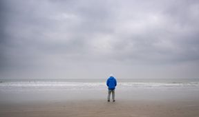 Oceán s Davidem Attenboroughem