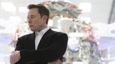 Elon Musk: Padouch nebo hrdina?