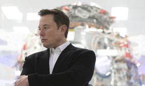 Elon Musk: Padouch nebo hrdina?