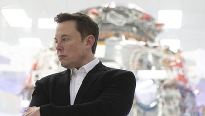 Elon Musk: Padouch nebo hrdina?