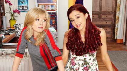 Sam & Cat (6/29)
