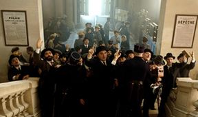 Policie Paříž 1900 (6)
