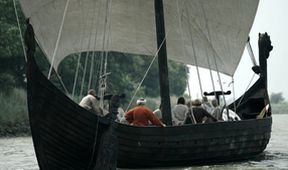 Normandie: Země válečníků (3)
