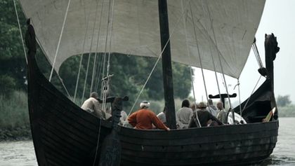 Normandie: Země válečníků (3)