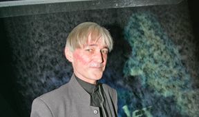 Tajemství Vladimíra Dlouhého