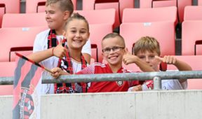 Do neba a do pekla: Spartak Trnava (3)