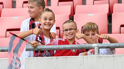 Do neba a do pekla: Spartak Trnava (3)