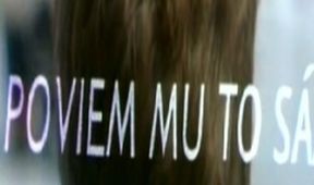 Poviem mu to sám