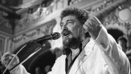 Waldemar Matuška Tour’ 91