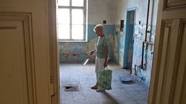 Vězení dějin, Den památky obětí komunistického režimu