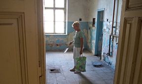 Vězení dějin, Den památky obětí komunistického režimu