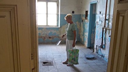 Vězení dějin, Den památky obětí komunistického režimu