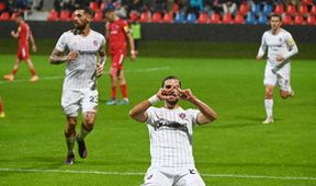 Do neba a do pekla: Spartak Trnava (4)