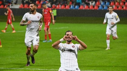 Do neba a do pekla: Spartak Trnava (4)