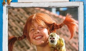 Pippi dlhá pančucha