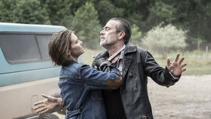 The Walking Dead: Dead City II (7)