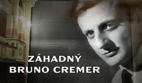 Záhadný Bruno Cremer, Příběhy filmových legend